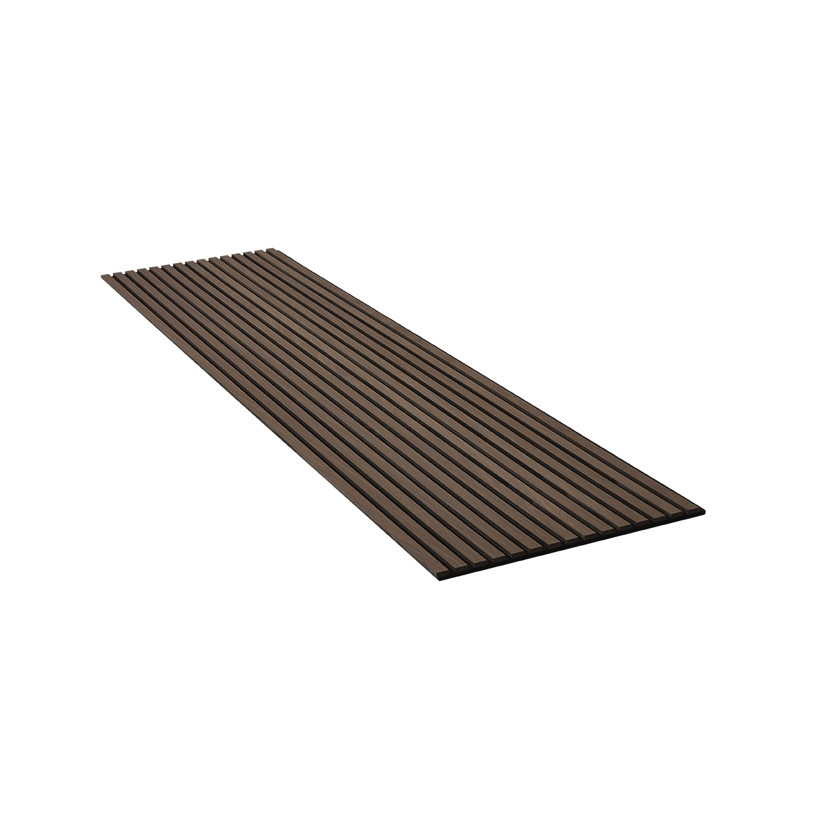 27mm black walnut1 27 mm panel black walnut