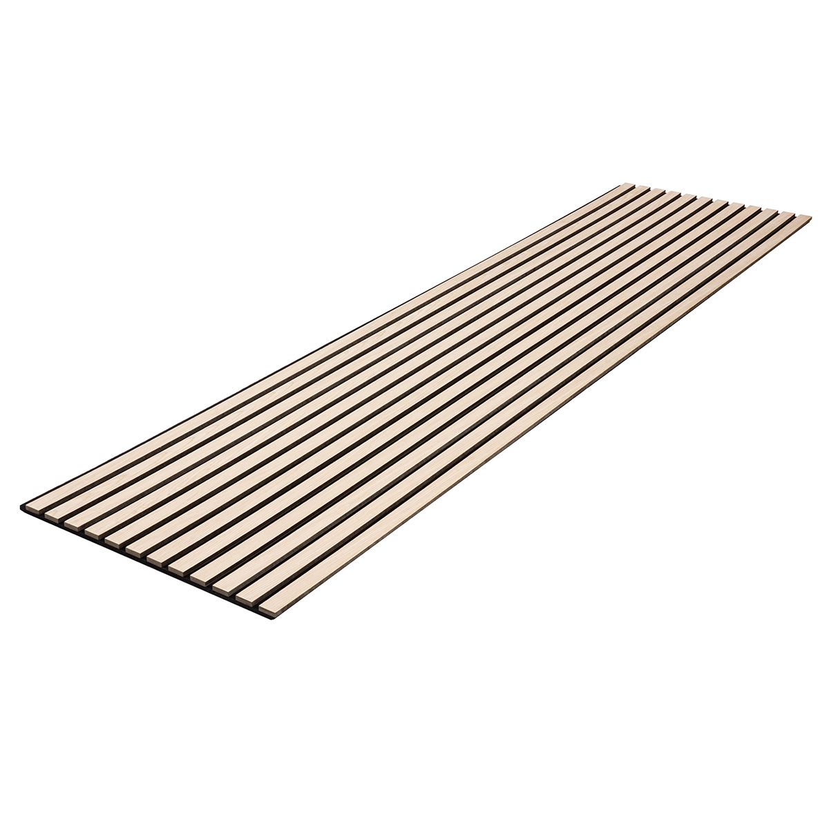 35mm oak 3 35 mm slat panel oak veneer