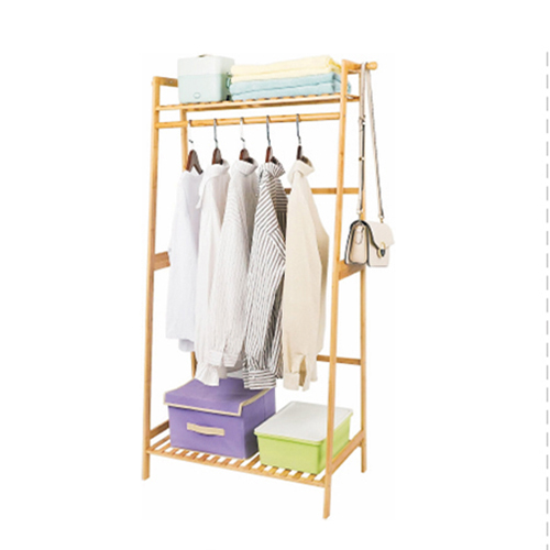 bamboo furniture-c (1) bamboo furniture clothes rack