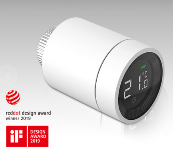 Smart Thermostat white GS361A