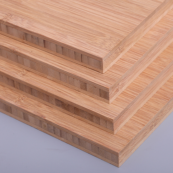 Bamboo Plywood- (3) Bamboo Plywood 4 pieces