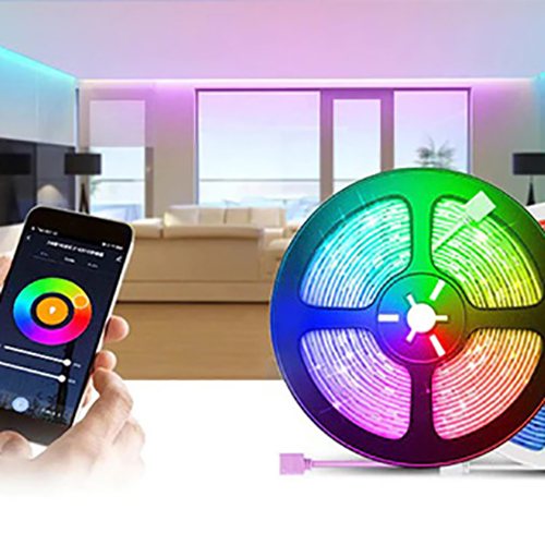 RGB smart light picture RGB smart light