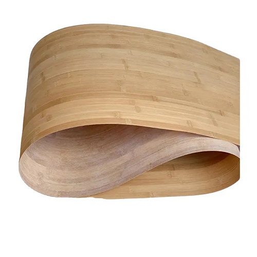 Bamboo Veneer