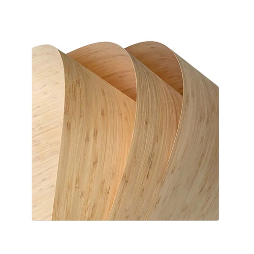 3 Bamboo Veneers