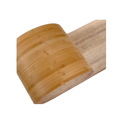 Bamboo Veneer