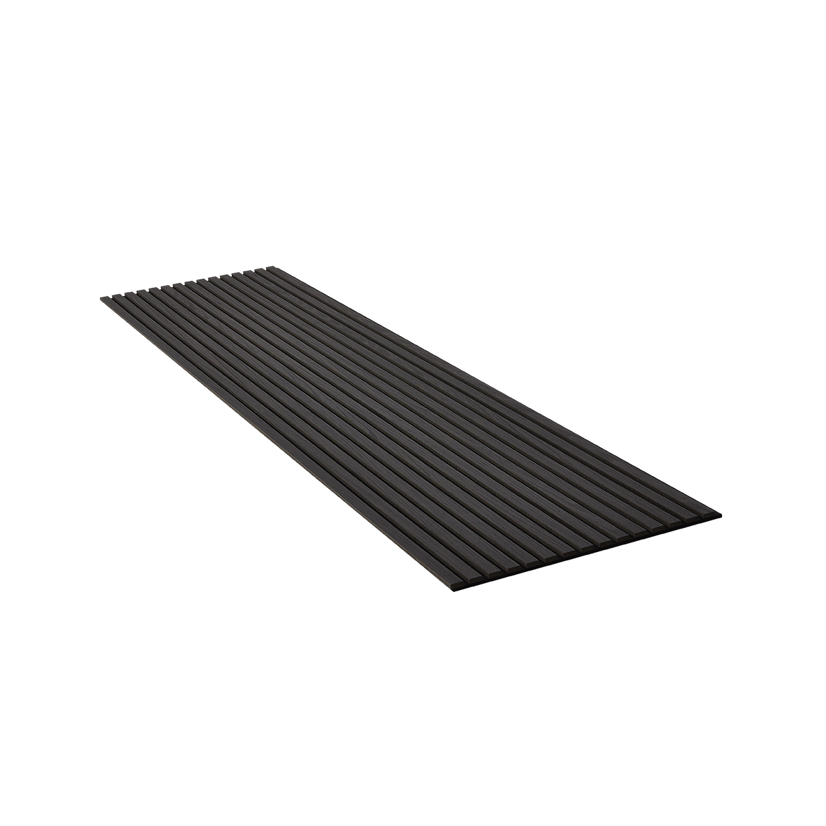 27mm black oak 1 27 mm panel black oak