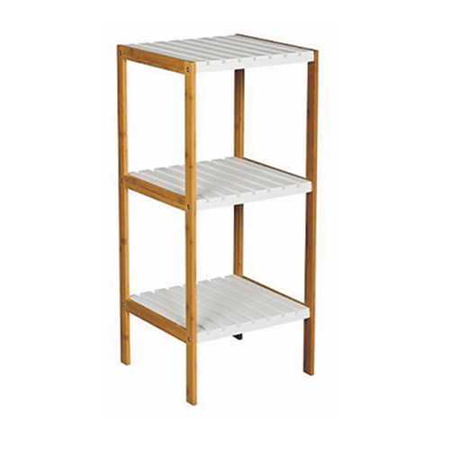 bamboo furniture (2) bamboo furniture three racks