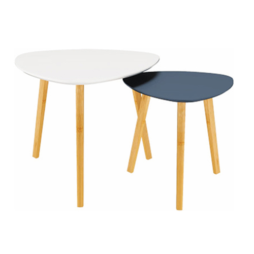 bamboo furniture table bamboo furniture 2 tables