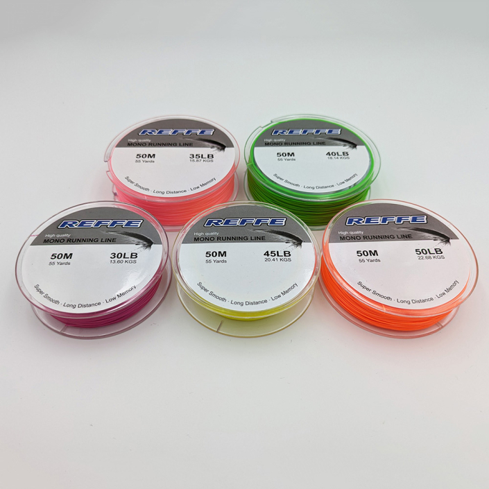 fishing mono running line 5 skus