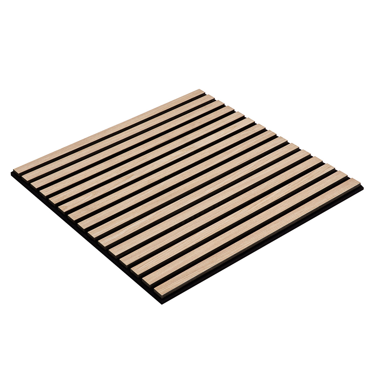 oak 60x60 -1 60 x 60 cm panel oak veneer