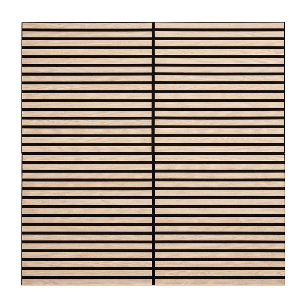 oak 60x60 -3 60 x 60 cm panel oak veneer