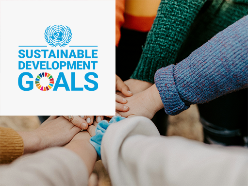 sdg (18) cooperate with sustainable development goals