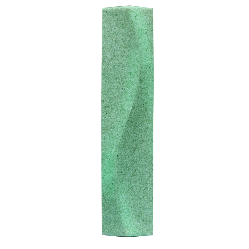 shapes rectangle - green 3d panel rectangle green patterns