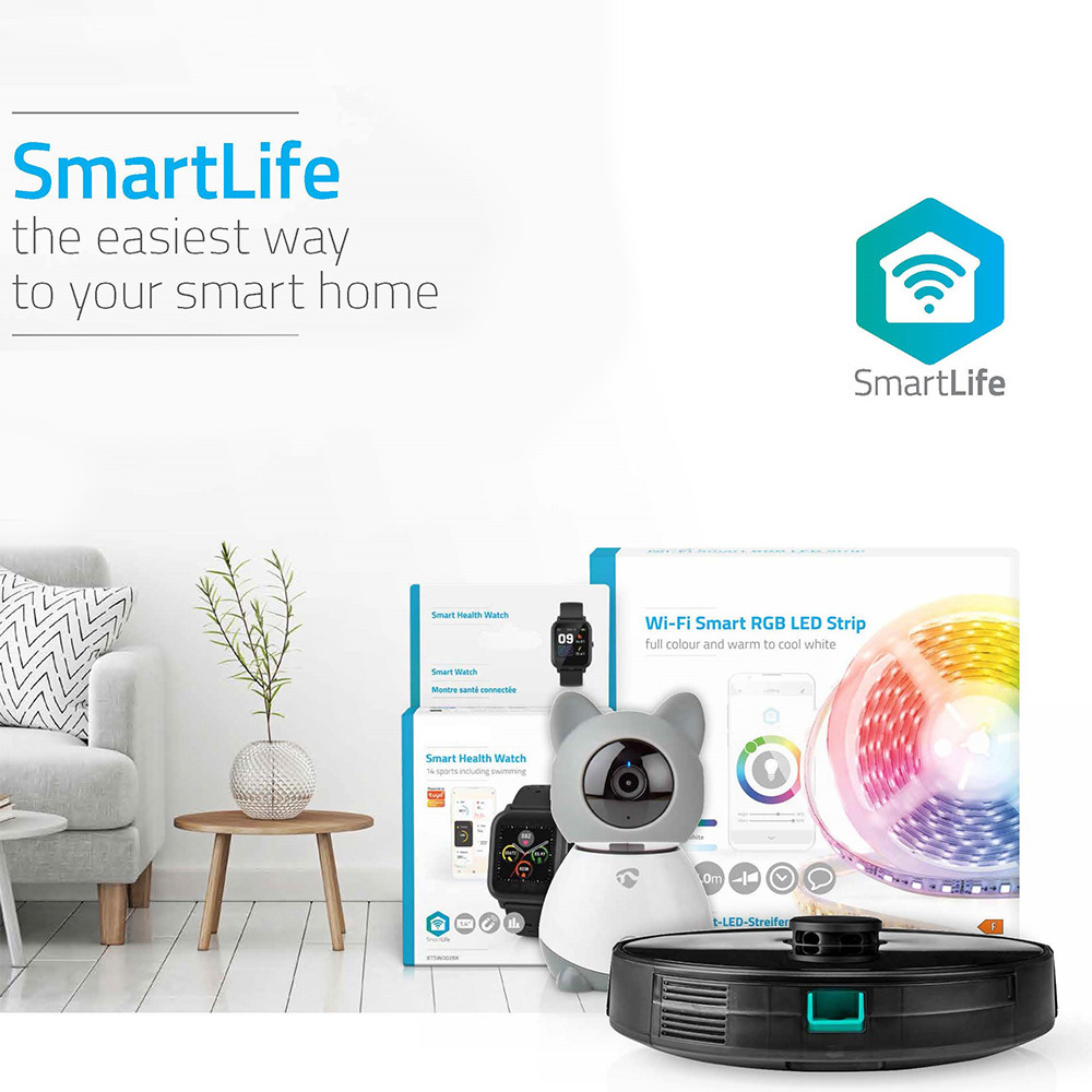 smart home catalog picture