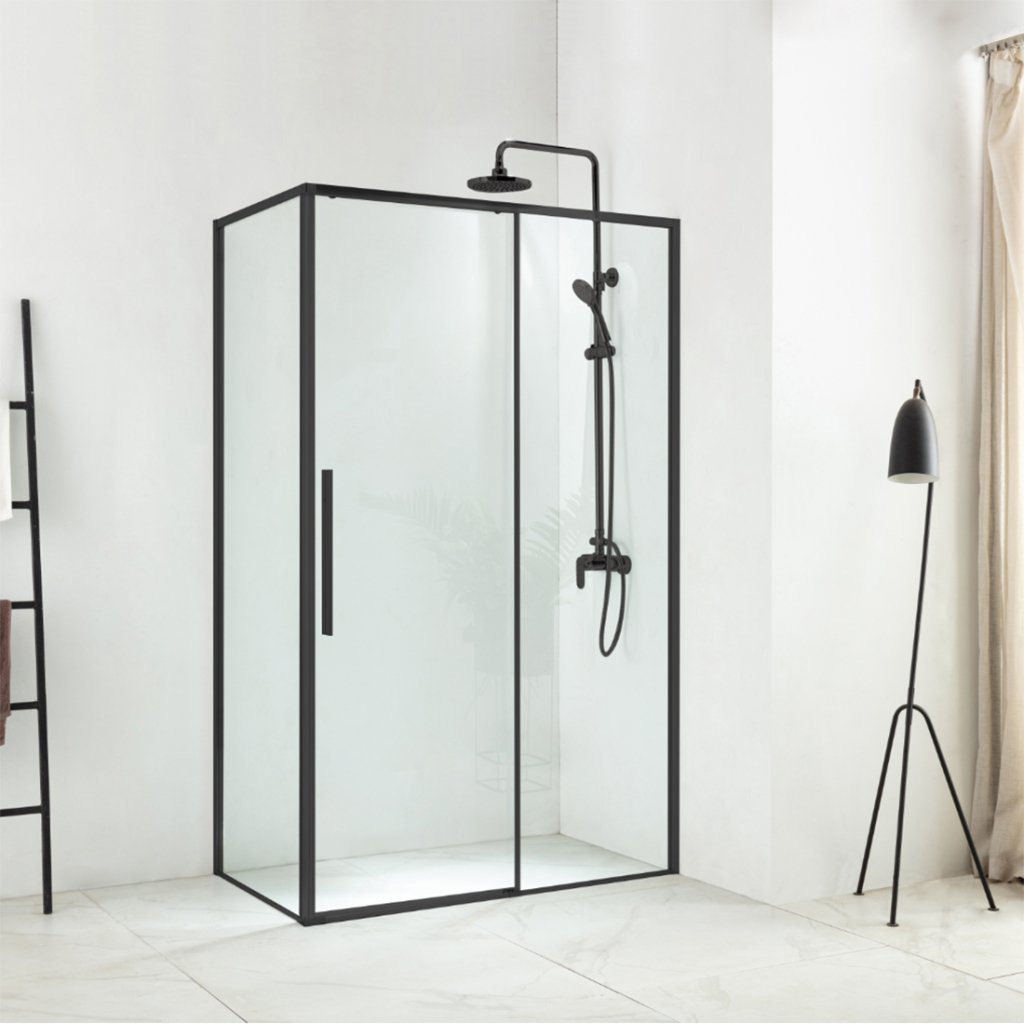 shower room black