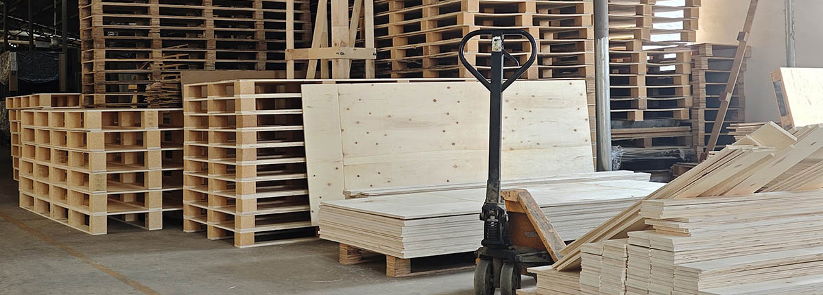 slat factory-warehouse 2 slat panel factory wooden pallet