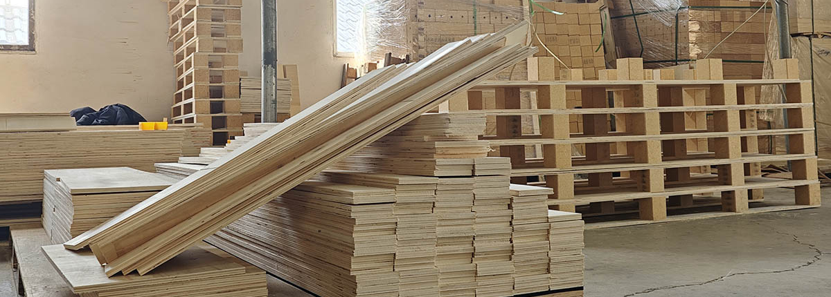 slat factory-warehouse slat panel factory wooden panel