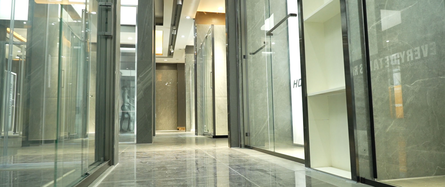 shower factory showroom-2 shower room factory showroom