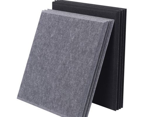square-51 black and grey shapes square