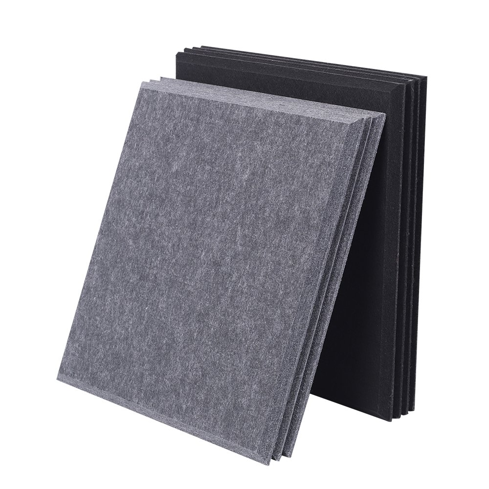 square-51 black and grey shapes square