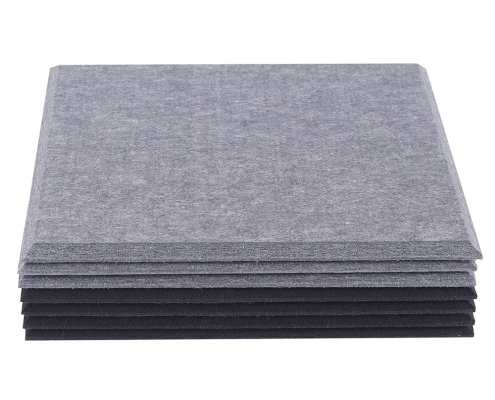 square-96 black and grey square shapes with bevel