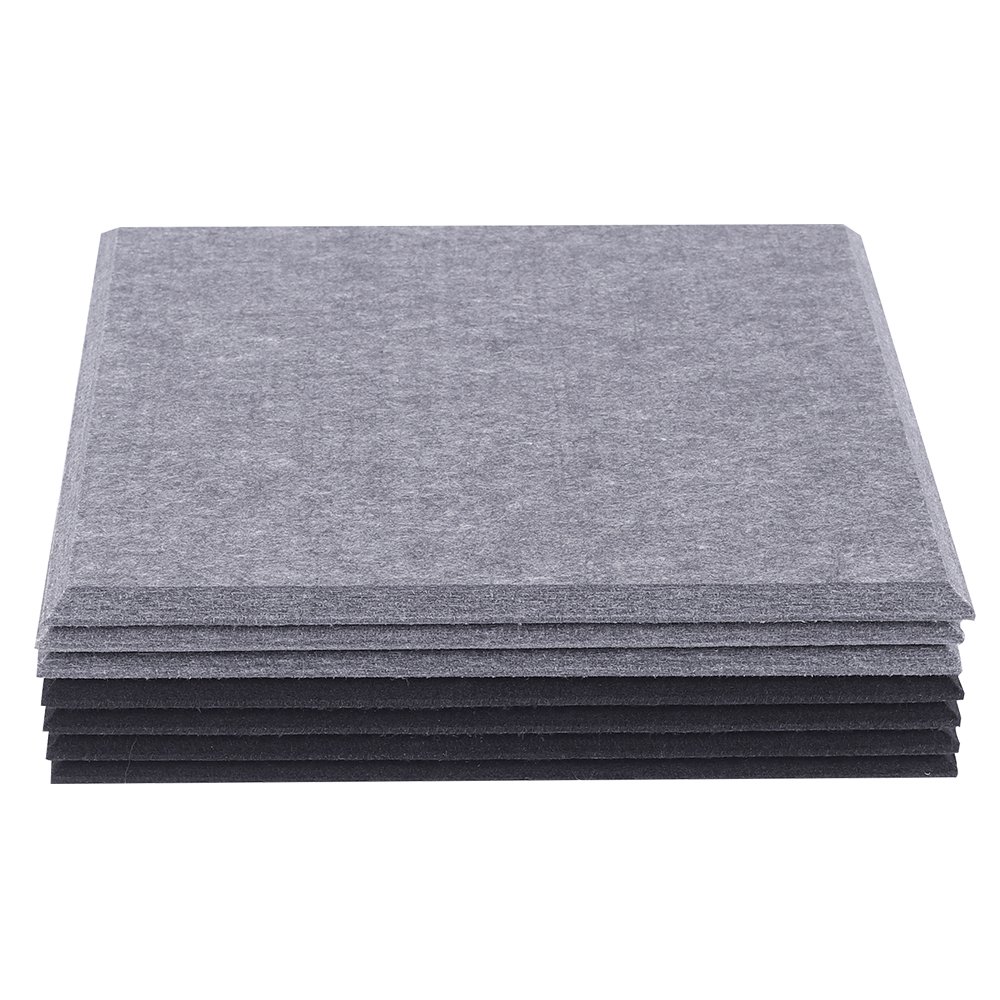 square-96 black and grey square shapes with bevel