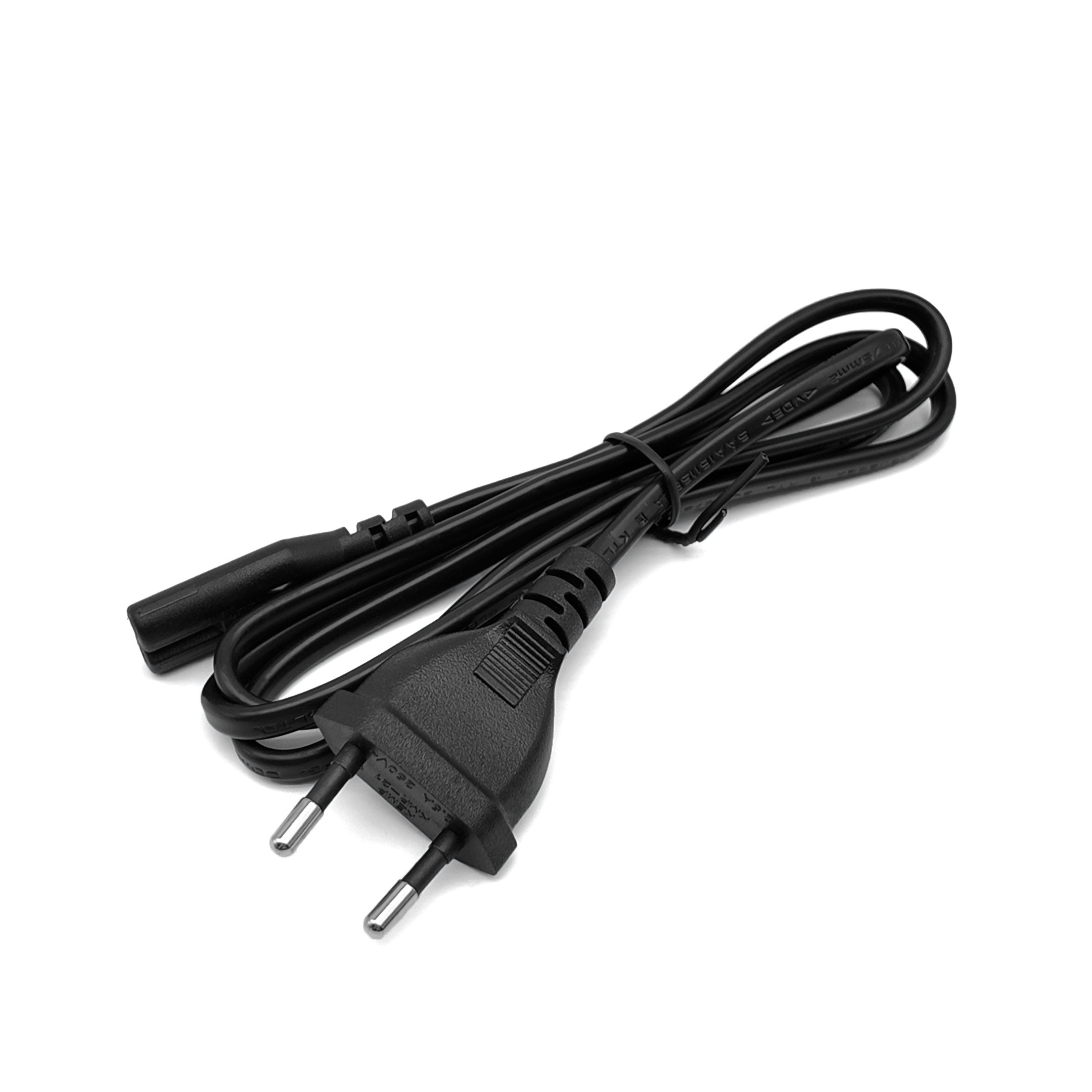 36w driver power cable a black driver power cable