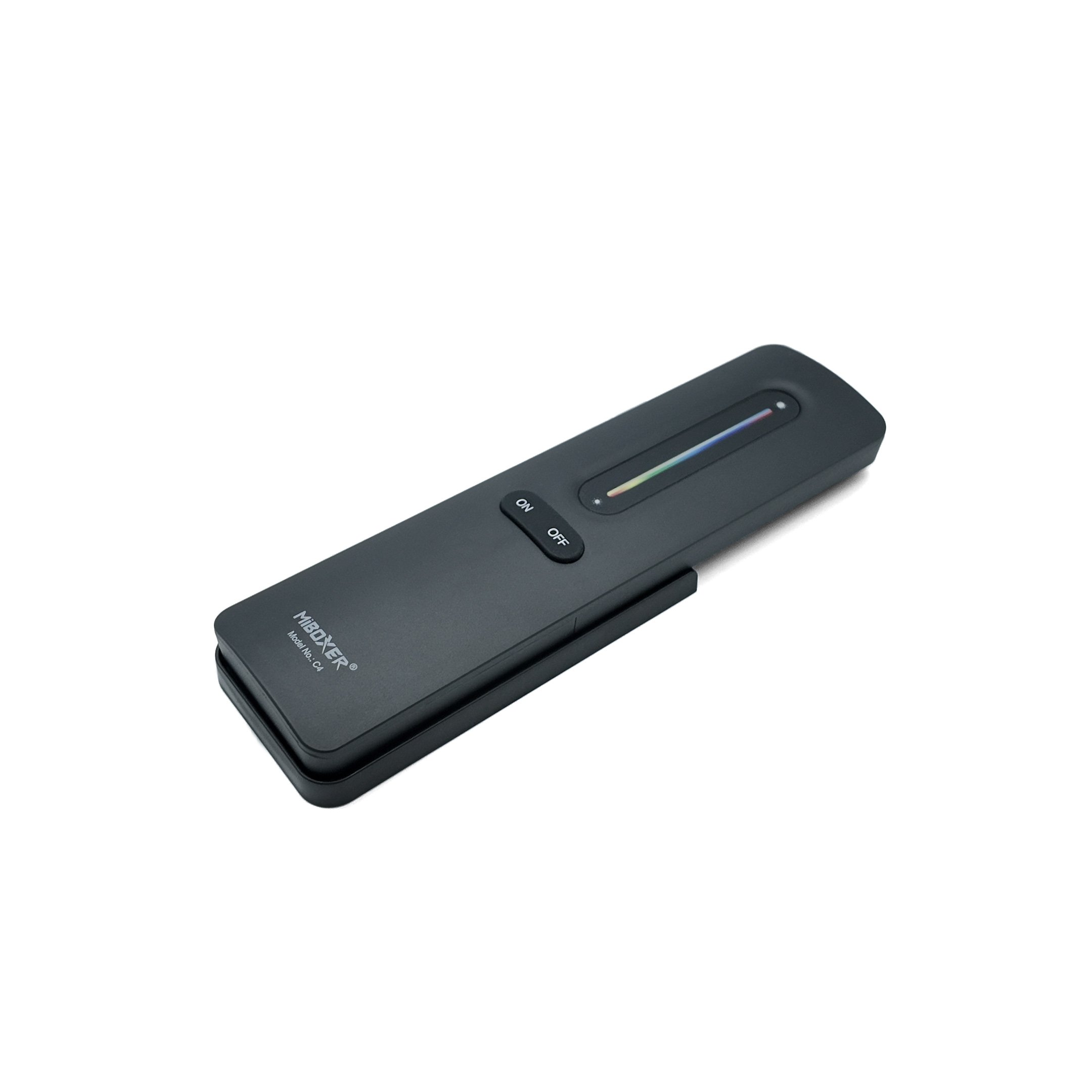 C4 remote control black remote control C4