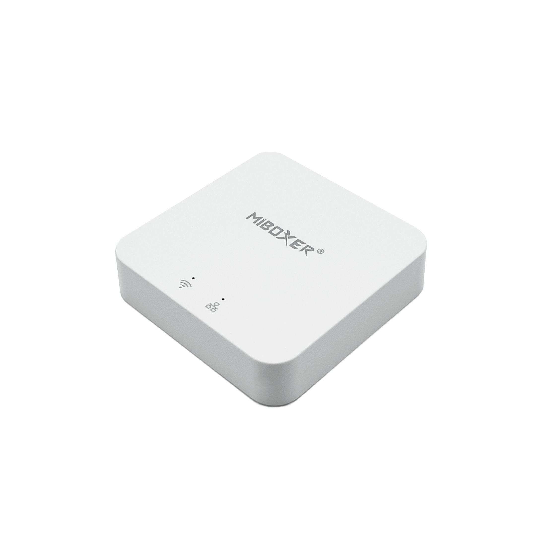 Miboxer single gateway white miboxer gateway