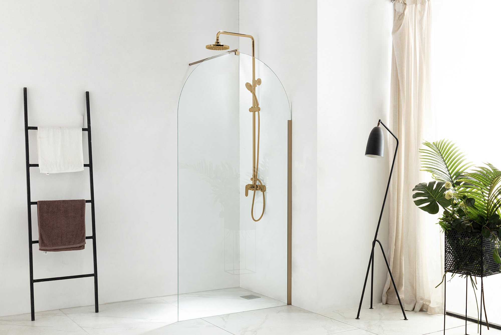 shower room WG-1R GOLD shower room WG-1R GOLD