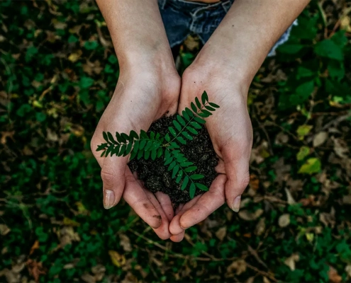 Benefits of Achieving ESG Goals