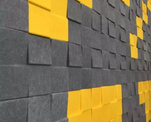 3D Panel Tiles Product 5