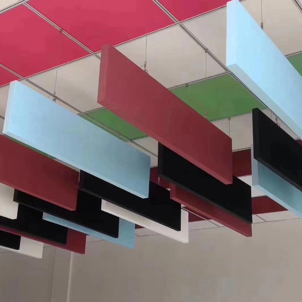Acoustic Ceiling panels