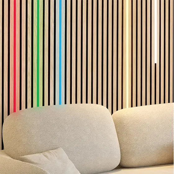 LED strip light RGB