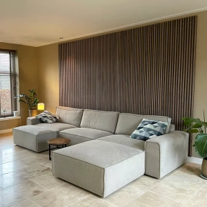 Sound Absorbing Wood Panels 2