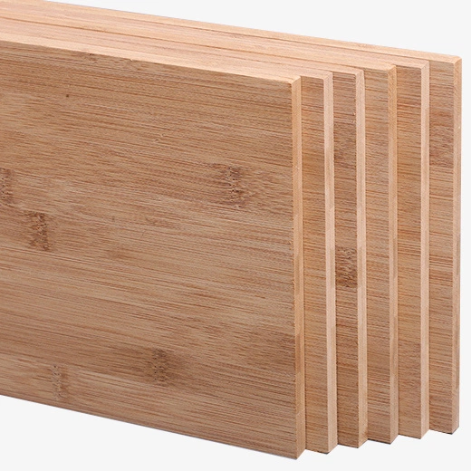Plywood panel