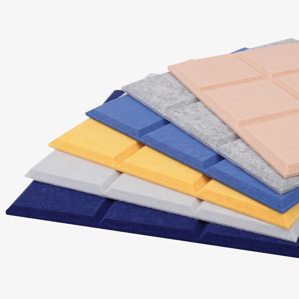 Polyester Acoustic Panel-other 2