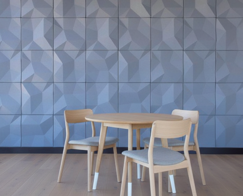 V GROOVED ACOUSTIC PANEL (22)