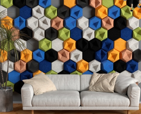 3d hex