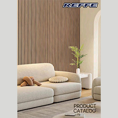 Reffe Product Catalog Reffe Catalogue