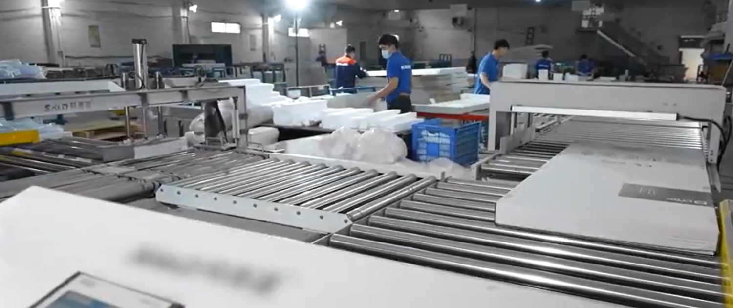 shower factory 4