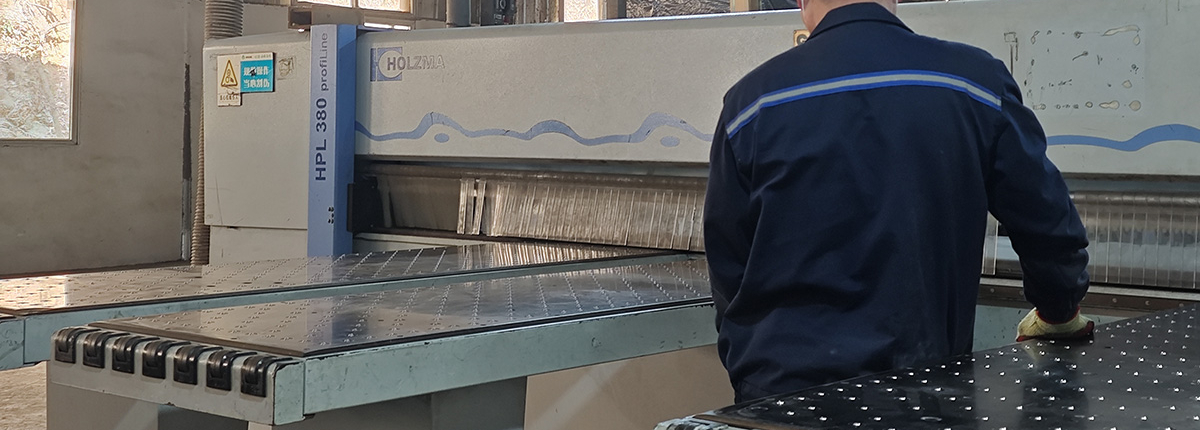 slat panel factory 8